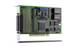 PCI Analog Input Card by Virtual Instrumentation & Software Applications Private Limited