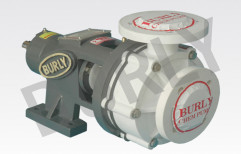PCX-120 Pump by Burly Chem Pump Industries