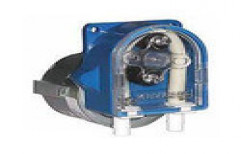 Peristaltic Pumps by Flowdeal Pumps