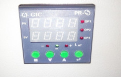 PID Controller by Ohm Electro System