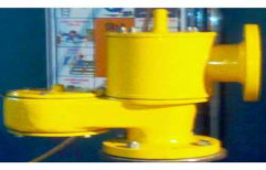 Pipe Away Pressure Relief Valve by Srivin Engineering Company