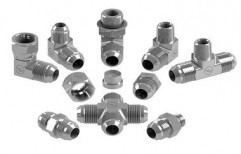 Pipe Fittings by Pankh Stainless (India)