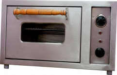 Pizza Oven - Gas & Electric by Sujata Electricals