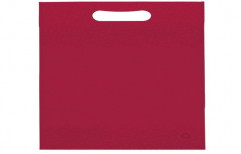 Plain D Cut Bag by Nithyashre Enterprises