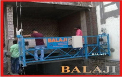 Plaster Jhula by Balaji Industries