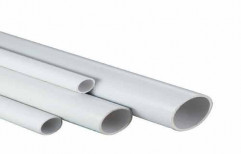 Plastic PVC Pipe by RR Sales Corporation