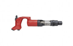 Pneumatic Chipping Hammer by Global Technics