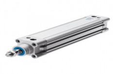 Pneumatic Cylinder by Hydraulics&Pneumatics