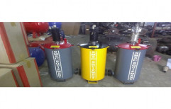 Pneumatic Grease Pump by SMS Industrial Equipment
