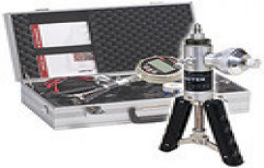 Pneumatic Hand Pumps by Sigma Measurement Solutions
