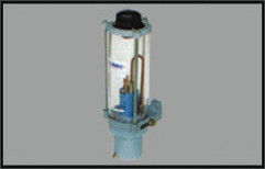 Pneumatic Hydraulic Piston Pump by Dropin Lub Systems