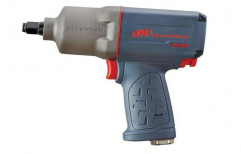 Pneumatic Impact Wrench by Vedha Technologies