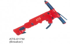 Pneumtic Breaker by Air Tool Spares Co