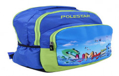 Pole Star Summer Backpack by Jai Ambay Enterprises