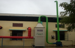 Pollution Control Equipment by Kings Industries
