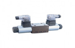 Polyhydron Direction Control Valve by Hydraulics&Pneumatics