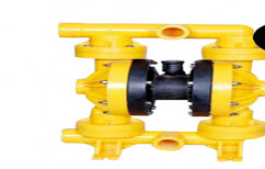 Polypropylene Pump by Price Farm