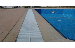 Pool Channel by Reliable Decor