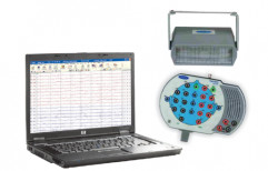 Portable EEG Machine by J P Medicare Solution