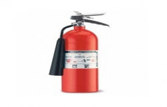 Portable Fire Extinguisher by Elite Solar Technologies
