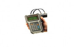 Portable Ultrasonic Flow Meter BMS by Gk Global Trade Private Limited