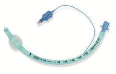 Portex Ivory PVC, Nasal, Soft Seal Cuff Tracheal Tube by Hi-Tech Surgical Systems