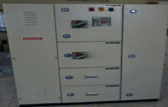 Power Distribution Panel by Electrons Engineering Systems