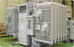 Power Transformers by Royal Electrical