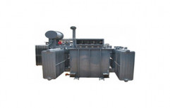Power Transformers by Divya Electrical Transformers And Services Private Limited