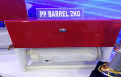 PP Barrel by OMS Engineering Works