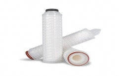 PP Filter Cartridge by Filtermax System Private Limited