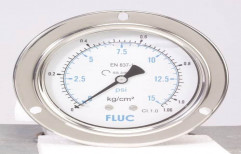 Pressure Gauge by Hydraulics&Pneumatics