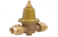 Pressure Reducing Valve by Toshniwal Instruments Manufacturing Private Limited