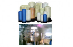Pressure Vessels & Storage Tanks by Jitendra Watertech