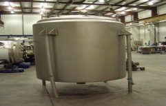 Process Tanks by Neutro Water Tech