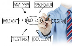 Project Planning & Management Services by Technocrates Establishment Pvt. Ltd.