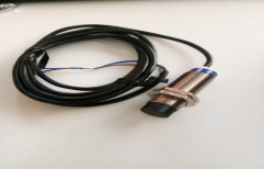 Proximity Switch Sensor by Riddhi Engineering Works