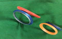Pu Oil Seals, Rubber Oil Seals, Mouled Oil Seals by Ganesh Engineering Works