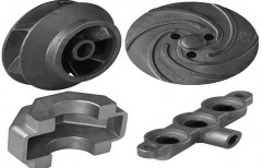 Pump Component by Amtech Investment Casting Private Limited