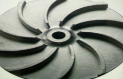 Pump Impeller by Flowmax Engineering Works