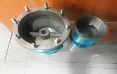 Pump Parts by Ganga High Tech Private Limited