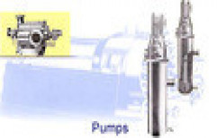 Pumps by Bharat Heavy Electricals Limited