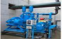 Pumps by Bilfinger Water Technologies India Private Limited