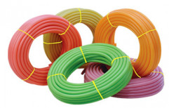 PVC Flexible Pipe by Shreeram Pipes