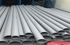 PVC Pipes by Praveen Tubes Corporation