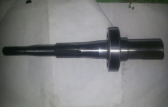 PVR 50150 Shaft Assy (Yuken) by J. S. D. Engineering Products