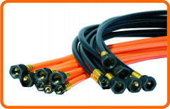 Quadra Capillary Hoses by Fx Multitech Private Limited