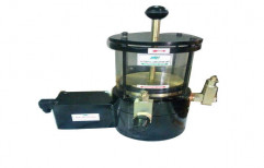 Radial Grease Lubricator System by Naman Industries