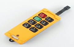 Radio Remote Controls by Powerline Industries