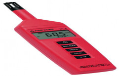 Relative Humidity Temperature Meter by Sgm Lab Solutions